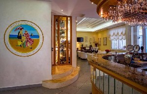 Hotel VILLA DEI FIORI wakacje