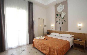 Hotel VILLA DEI FIORI wakacje