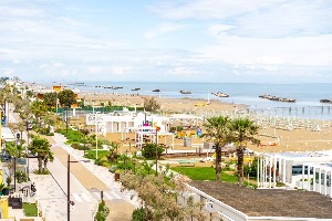 Hotel PLATINUM HOTEL wakacje