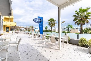 Hotel PLATINUM HOTEL wakacje