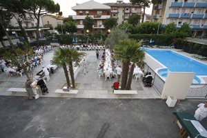 Hotel VANNINI wakacje