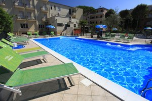 Hotel VANNINI wakacje
