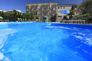 Hotel VANNINI wakacje