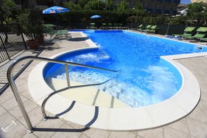 Hotel VANNINI wakacje
