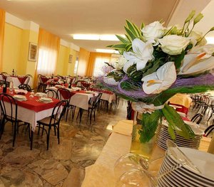 Hotel VANNINI wakacje