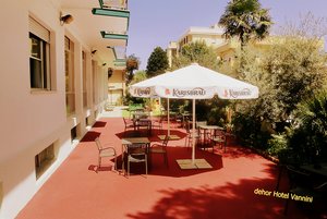 Hotel VANNINI wakacje