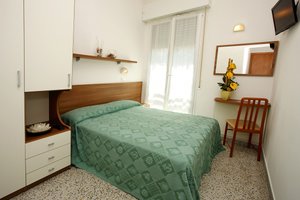 Hotel VANNINI wakacje