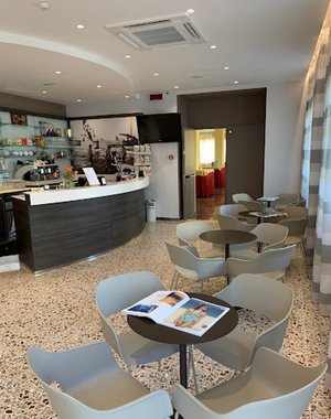 Hotel VANNINI wakacje