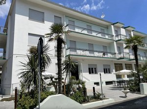 Hotel VANNINI wakacje