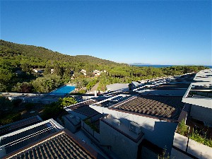 Hotel RESIDENCE PARK SOLEMAREMMA wakacje