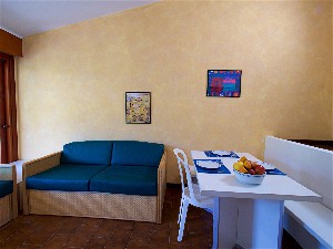 Hotel RESIDENCE PARK SOLEMAREMMA wakacje