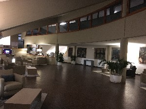 Hotel RESIDENCE PARK SOLEMAREMMA wakacje