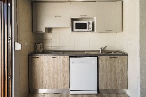 Hotel RESIDENCE PARK SOLEMAREMMA wakacje