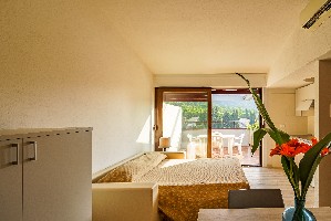 Hotel RESIDENCE PARK SOLEMAREMMA wakacje