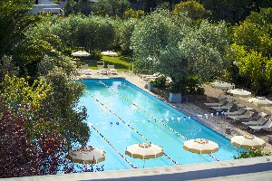 Hotel RESIDENCE PARK SOLEMAREMMA wakacje