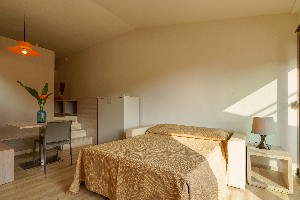 Hotel RESIDENCE PARK SOLEMAREMMA wakacje