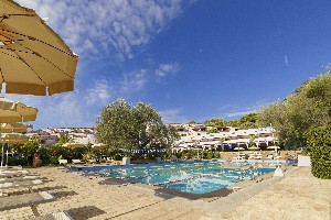 Hotel RESIDENCE PARK SOLEMAREMMA wakacje