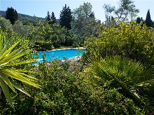 Hotel RESIDENCE PARK SOLEMAREMMA wakacje