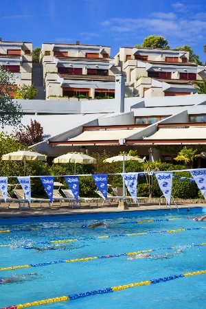 Hotel RESIDENCE PARK SOLEMAREMMA wakacje