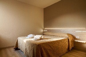 Hotel RESIDENCE PARK SOLEMAREMMA wakacje