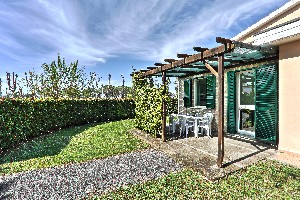 Hotel VILLAGGIO LA CECINELLA wakacje