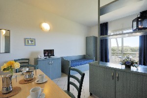 Hotel VILLAGGIO LA CECINELLA wakacje