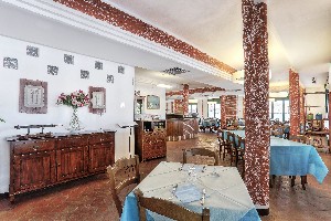 Hotel VILLAGGIO LA CECINELLA wakacje