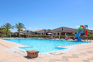 Hotel VILLAGGIO LA CECINELLA wakacje