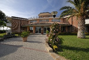 Hotel VILLAGGIO LA CECINELLA wakacje