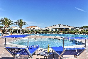 Hotel VILLAGGIO LA CECINELLA wakacje