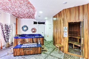 Hotel VILLAGGIO LA CECINELLA wakacje