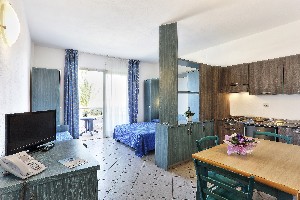 Hotel VILLAGGIO LA CECINELLA wakacje