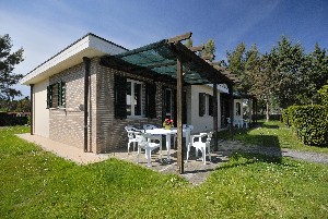 Hotel VILLAGGIO LA CECINELLA wakacje