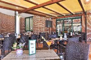 Hotel VILLAGGIO LA CECINELLA wakacje