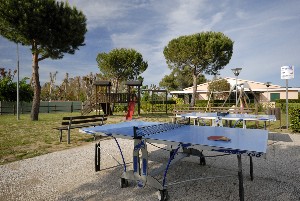 Hotel VILLAGGIO LA CECINELLA wakacje