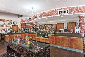 Hotel VILLAGGIO LA CECINELLA wakacje