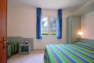 Hotel VILLAGGIO LA CECINELLA wakacje