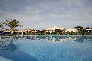 Hotel VILLAGGIO LA CECINELLA wakacje