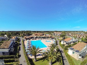 Hotel VILLAGGIO LA CECINELLA wakacje