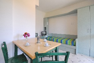 Hotel VILLAGGIO LA CECINELLA wakacje