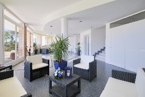 Hotel VILLAGGIO LA CECINELLA wakacje