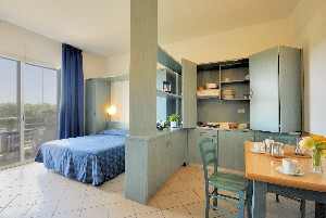 Hotel VILLAGGIO LA CECINELLA wakacje