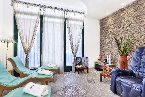 Hotel VILLAGGIO LA CECINELLA wakacje