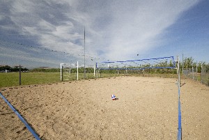 Hotel VILLAGGIO LA CECINELLA wakacje