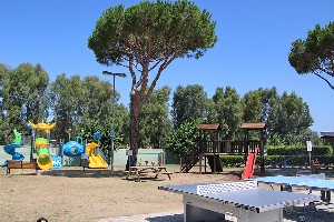 Hotel VILLAGGIO LA CECINELLA wakacje