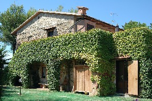 Hotel RESIDENCE BORGO VALMARINA wakacje