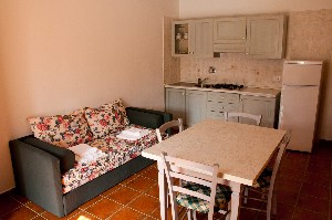 Hotel RESIDENCE BORGO VALMARINA wakacje