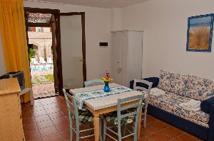 Hotel RESIDENCE BORGO VALMARINA wakacje