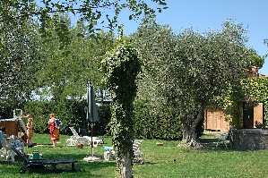 Hotel RESIDENCE BORGO VALMARINA wakacje