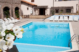 Hotel RESIDENCE BORGO VALMARINA wakacje